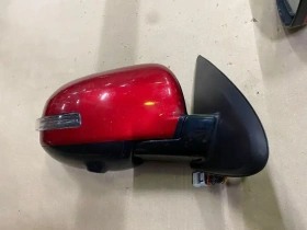 Зеркало Mitsubishi Outlander 3 GF 2018-2021 Перед. Прав.