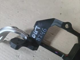 Лепестки переключения передач Mitsubishi Outlander 3 GF 2012-2022  