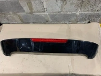 Спойлер Kia Sorento Prime UM 2014-2020  