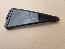 Форточка двери Mazda CX-5 1 KE 2011-2017 Задн. Прав.