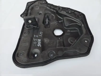 Дверная карта Mazda CX-5 1 KE 2011-2017 Задн. Прав.