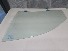 Стекло двери Mitsubishi Outlander 3 GF 2012-2022 Перед. Лев.