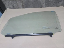 Стекло двери Lexus RX 4 GGL25L GYL25L AGL20L AGL25L 2015-2022 Перед. Лев.