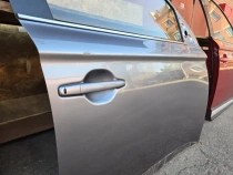 Дверь Mitsubishi Outlander 3 GF 2015-2023 Перед. Прав.