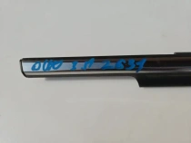 Бархотка двери Mitsubishi Outlander 3 GF 2012-2023 Задн. Прав.