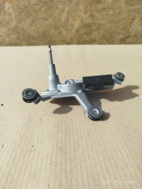 Мотор дворников Toyota RAV4 50 XA50 2018-2023 Задн. 