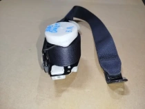 Ремень безопасности Mitsubishi Outlander 3 GF 2012-2023 Задн. Лев.