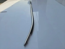 Бархотка двери Lexus RX 4 GGL25L GYL25L AGL20L AGL25L 2015-2022 Задн. Прав.