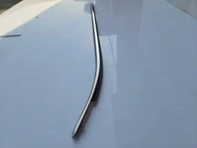 Бархотка двери Lexus RX 4 GGL25L GYL25L AGL20L AGL25L 2015-2022 Задн. Прав.