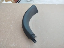 Обшивка двери багажника Kia Sorento Prime UM 2014-2020  Лев.