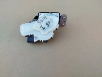 Замок двери багажника Mazda CX-5 1 KE 2011-2017 Задн. 