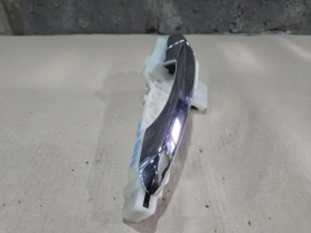 Ручка двери Hyundai Tucson TL 2015-2021 Задн. Лев.