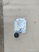 Лючок топливного бака Toyota RAV4 50 XA50 2018-2023  