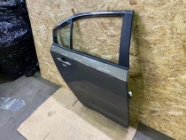 Дверь Toyota Corolla E210 MZEH12, NRE210, ZWE211 2020 Задн. Прав.