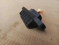 Кнопка открывания багажника Mitsubishi Outlander 3 GF 2012-2023 Задн. 