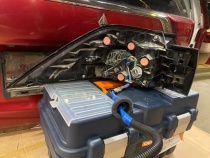 Фонарь Toyota RAV4 50 XA50 2018-2023 Задн. Прав.