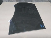 Стекло двери Mitsubishi Outlander 3 GF 2012-2022 Задн. Прав.