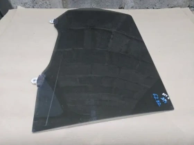 Стекло двери Mitsubishi Outlander 3 GF 2012-2022 Задн. Прав.