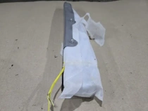 Подушка безопасности в сиденье Lexus RX 4 GGL25L GYL25L AGL20L AGL25L 2015-2022 Перед. Лев.