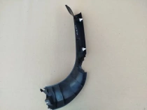 Обшивка двери багажника Mitsubishi Outlander 3 GF 2013-2023  Лев.