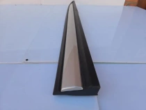 Молдинг двери Mitsubishi Outlander 3 GF 2015-2022 Перед. Прав.