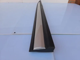 Молдинг двери Mitsubishi Outlander 3 GF 2015-2022 Перед. Прав.