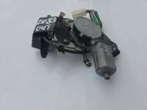 Замок двери багажника Mitsubishi Outlander 3 GF 2012-2023 Задн. 