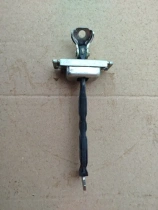 Ограничитель двери Toyota RAV4 50 XA50 2018-2023 Перед. Прав.