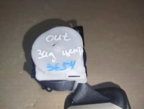 Ремень безопасности Mitsubishi Outlander 3 GF 2012-2023 Задн. 