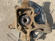 Кулак поворотный Kia Sorento Prime UM 2014-2020 Перед. Прав.