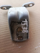 Петля двери нижняя Nissan X-TRAIL T32R 2013-2022 Перед. Прав.