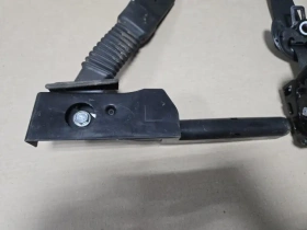 Ремень безопасности Infiniti Q50 V37 2013- Перед. Лев.