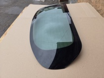 Стекло двери багажника Kia Sportage QL 2015-2021 Задн. 