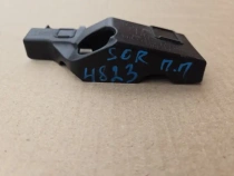 Кронштейн крыла Kia Sorento Prime UM 2014-2020 Перед. Прав.