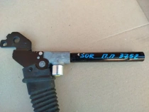 Ремень безопасности Kia Sorento Prime UM 2014-2020 Перед. Прав.