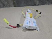 Подушка безопасности в сиденье Lexus NX AYZ10L AYZ15L ZGZ10L ZGZ15L 2014-2020 Перед. Прав.