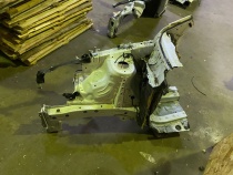 Лонжерон Lexus NX AYZ10L AYZ15L ZGZ10L ZGZ15L 2014-2017 Перед. Прав.