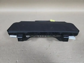 Подушка безопасности в колени Kia Stinger J5 2017-  