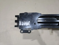 Усилитель бампера Hyundai Santa Fe 4 TM 2018-2023 Перед. 