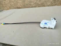 Замок двери Mitsubishi Outlander 3 GF 2012-2023 Задн. Прав.