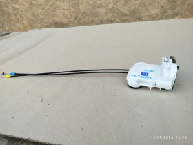 Замок двери Mitsubishi Outlander 3 GF 2012-2023 Задн. Прав.