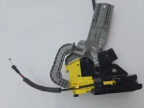 Замок двери Kia Sportage QL 2015-2021 Задн. Прав.