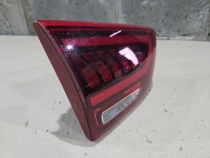 Фонарь Kia Sorento Prime UM 2017-2020  Лев.