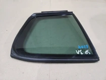 Форточка двери Kia Sportage QL 2015-2022 Задн. Лев.