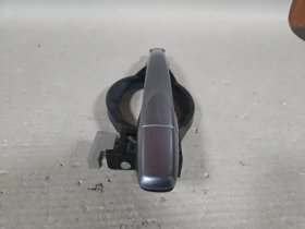 Ручка двери Mitsubishi Outlander 3 GF 2012-2021 Задн. Прав.