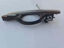 Ручка двери Mitsubishi Outlander 3 GF 2012-2023 Задн. Лев.