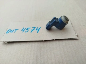 Датчик парковки Mitsubishi Outlander 3 GF 2012-2021 Задн. 