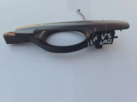 Ручка двери Mitsubishi Outlander 3 GF 2012-2023 Задн. Лев.