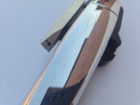 Ручка двери внешняя Nissan X-TRAIL T32R 2013-2022 Задн. Лев.