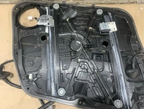 Дверная карта Kia Sportage QL 2015-2021 Перед. Прав.